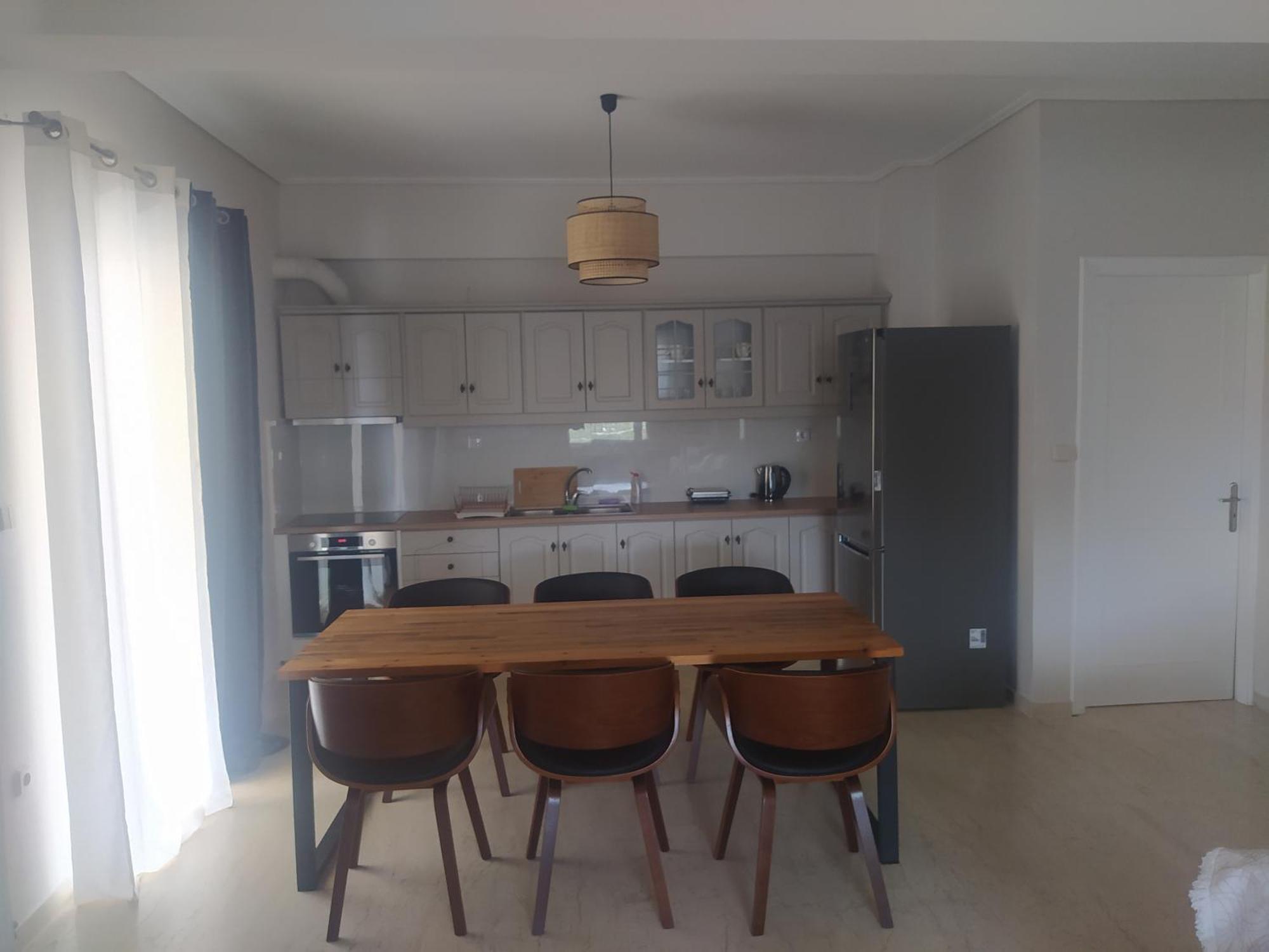 Blue Yard Apartments Kalamata Room photo