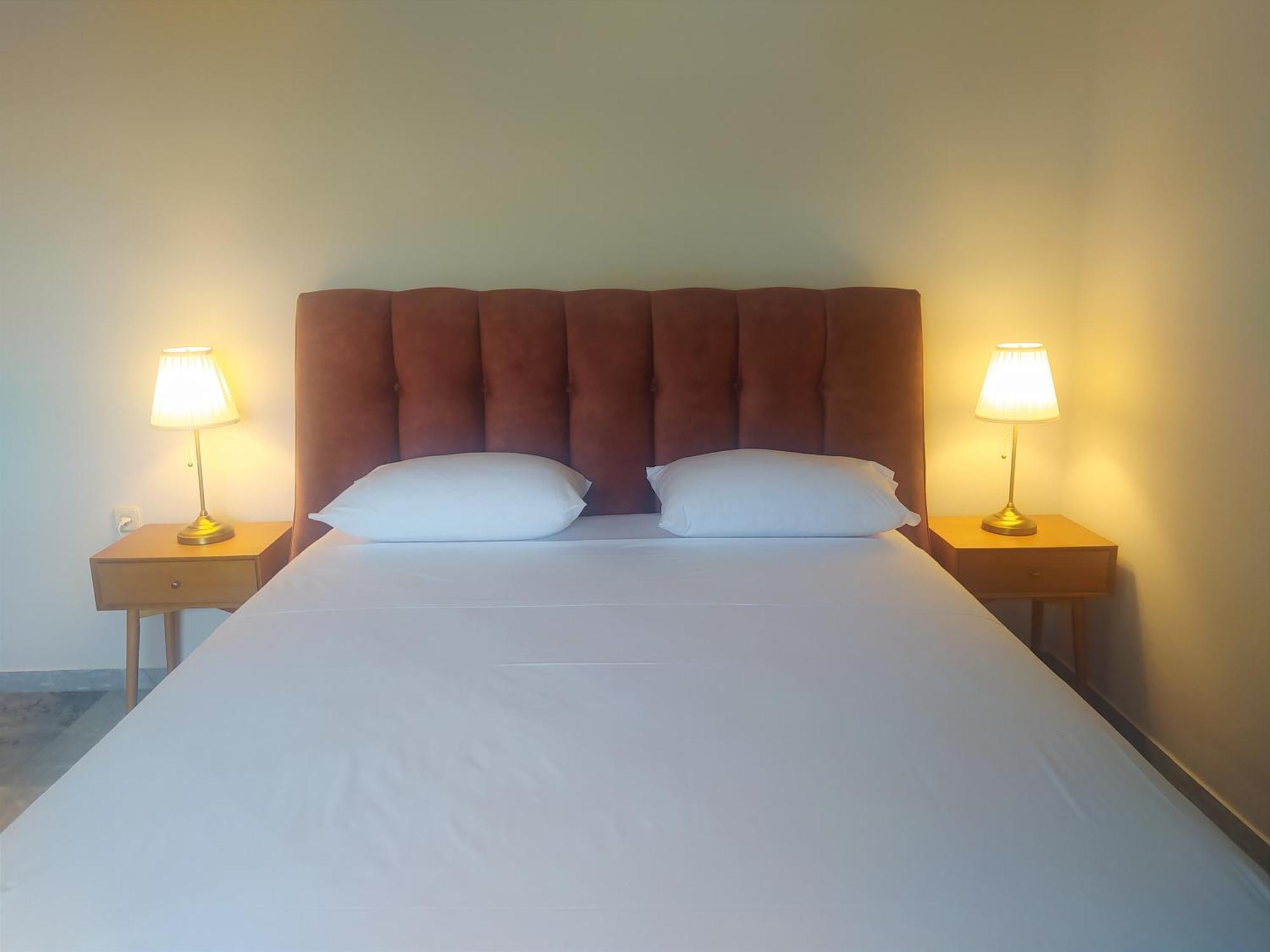 Blue Yard Apartments Kalamata Room photo