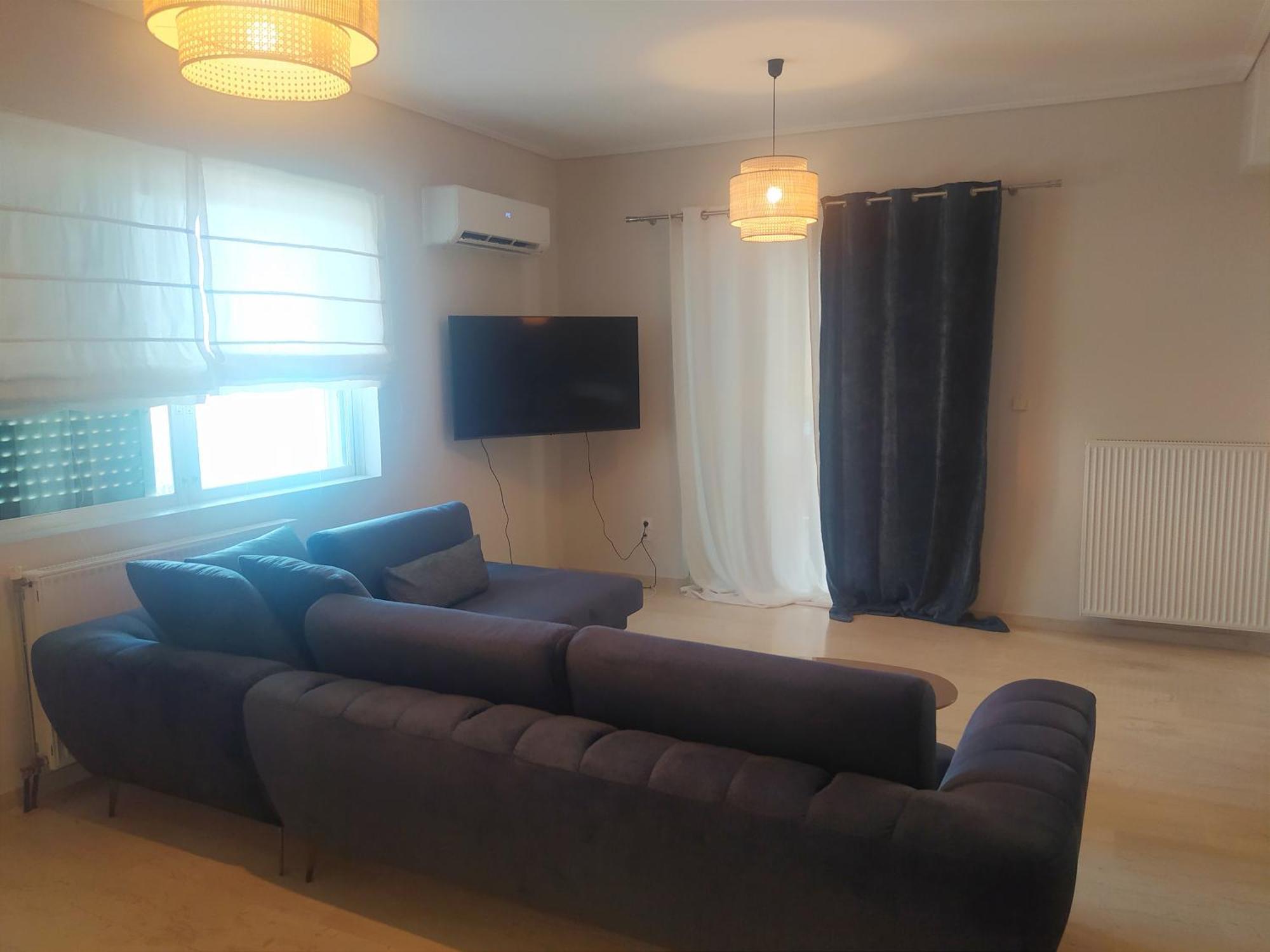 Blue Yard Apartments Kalamata Room photo